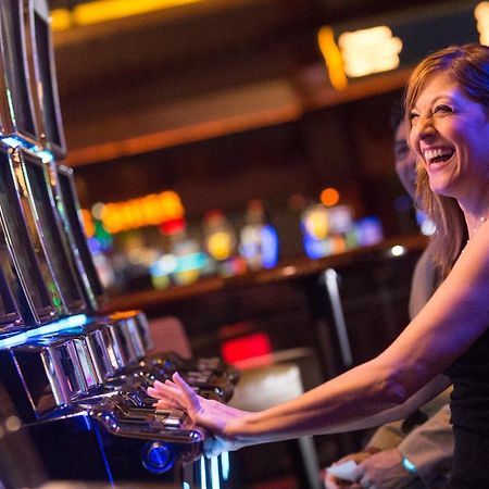 Bally'S Twin River Lincoln Casino & Hotel Εξωτερικό φωτογραφία