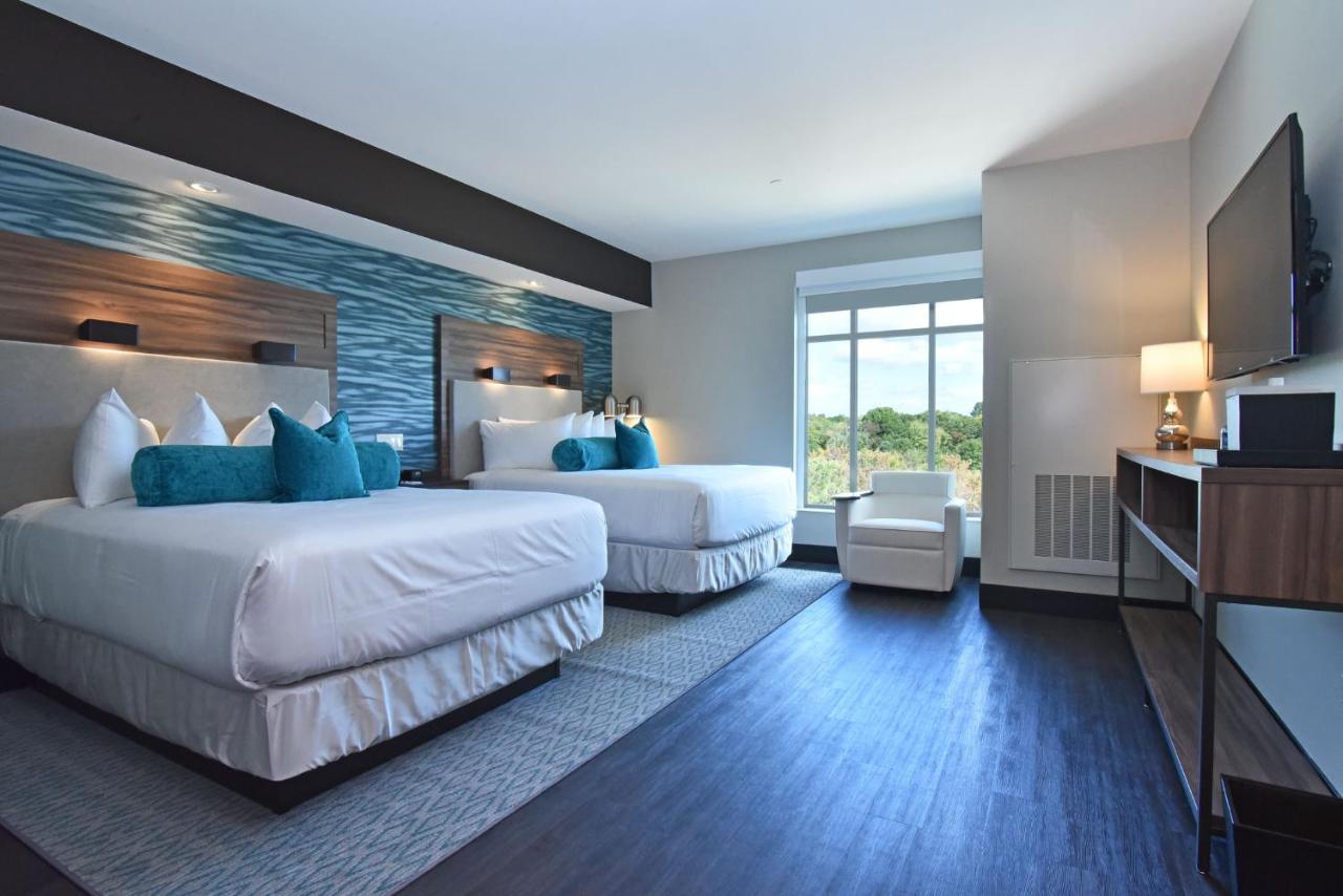 Bally'S Twin River Lincoln Casino & Hotel Εξωτερικό φωτογραφία