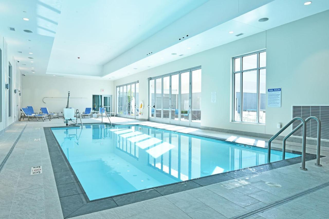 Bally'S Twin River Lincoln Casino & Hotel Εξωτερικό φωτογραφία