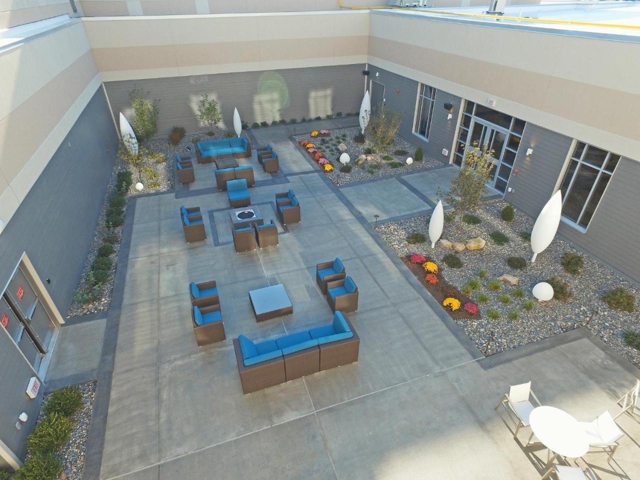 Bally'S Twin River Lincoln Casino & Hotel Εξωτερικό φωτογραφία