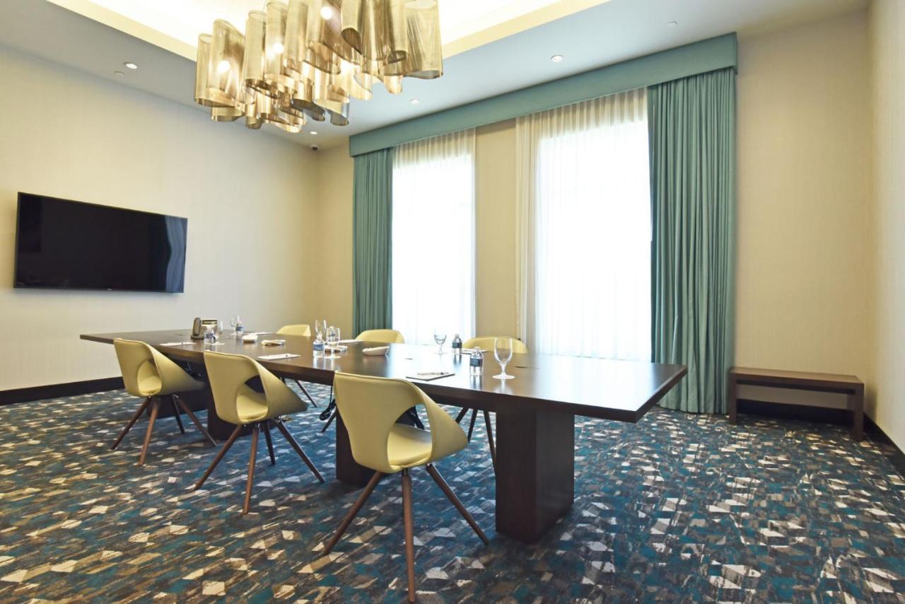 Bally'S Twin River Lincoln Casino & Hotel Εξωτερικό φωτογραφία